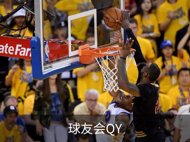 球友会QY品牌故事