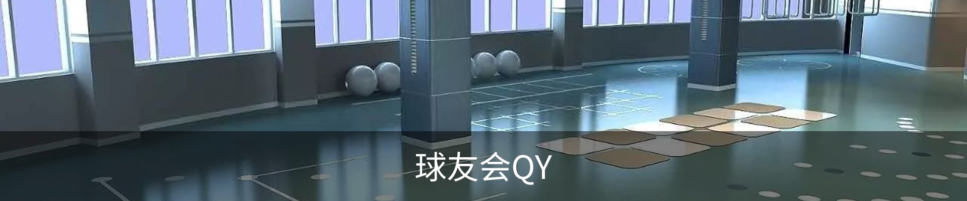 球友会QY